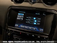 USED 2011 11 JAGUAR XJ 3.0 D V6 PORTFOLIO SWB 4d 271 BHP UK DELIVERY FLAT FEE &pound;100*VIDEO AVAILABLE*FINANCE ARRANGED*PART EX*HPI CLEAR