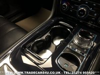 USED 2011 11 JAGUAR XJ 3.0 D V6 PORTFOLIO SWB 4d 271 BHP UK DELIVERY FLAT FEE &pound;100*VIDEO AVAILABLE*FINANCE ARRANGED*PART EX*HPI CLEAR