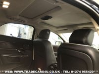 USED 2011 11 JAGUAR XJ 3.0 D V6 PORTFOLIO SWB 4d 271 BHP UK DELIVERY FLAT FEE &pound;100*VIDEO AVAILABLE*FINANCE ARRANGED*PART EX*HPI CLEAR