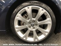 USED 2011 11 JAGUAR XJ 3.0 D V6 PORTFOLIO SWB 4d 271 BHP UK DELIVERY FLAT FEE &pound;100*VIDEO AVAILABLE*FINANCE ARRANGED*PART EX*HPI CLEAR