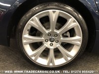 USED 2011 11 JAGUAR XJ 3.0 D V6 PORTFOLIO SWB 4d 271 BHP UK DELIVERY FLAT FEE &pound;100*VIDEO AVAILABLE*FINANCE ARRANGED*PART EX*HPI CLEAR