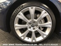 USED 2011 11 JAGUAR XJ 3.0 D V6 PORTFOLIO SWB 4d 271 BHP UK DELIVERY FLAT FEE &pound;100*VIDEO AVAILABLE*FINANCE ARRANGED*PART EX*HPI CLEAR