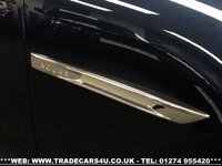 USED 2011 11 JAGUAR XJ 3.0 D V6 PORTFOLIO SWB 4d 271 BHP UK DELIVERY FLAT FEE &pound;100*VIDEO AVAILABLE*FINANCE ARRANGED*PART EX*HPI CLEAR
