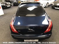USED 2011 11 JAGUAR XJ 3.0 D V6 PORTFOLIO SWB 4d 271 BHP UK DELIVERY FLAT FEE &pound;100*VIDEO AVAILABLE*FINANCE ARRANGED*PART EX*HPI CLEAR