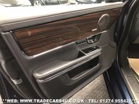USED 2011 11 JAGUAR XJ 3.0 D V6 PORTFOLIO SWB 4d 271 BHP UK DELIVERY FLAT FEE &pound;100*VIDEO AVAILABLE*FINANCE ARRANGED*PART EX*HPI CLEAR