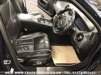USED 2011 11 JAGUAR XJ 3.0 D V6 PORTFOLIO SWB 4d 271 BHP UK DELIVERY FLAT FEE &pound;100*VIDEO AVAILABLE*FINANCE ARRANGED*PART EX*HPI CLEAR
