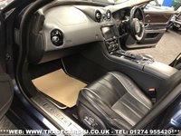 USED 2011 11 JAGUAR XJ 3.0 D V6 PORTFOLIO SWB 4d 271 BHP UK DELIVERY FLAT FEE &pound;100*VIDEO AVAILABLE*FINANCE ARRANGED*PART EX*HPI CLEAR