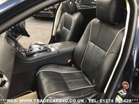 USED 2011 11 JAGUAR XJ 3.0 D V6 PORTFOLIO SWB 4d 271 BHP UK DELIVERY FLAT FEE &pound;100*VIDEO AVAILABLE*FINANCE ARRANGED*PART EX*HPI CLEAR