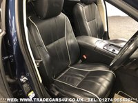USED 2011 11 JAGUAR XJ 3.0 D V6 PORTFOLIO SWB 4d 271 BHP UK DELIVERY FLAT FEE &pound;100*VIDEO AVAILABLE*FINANCE ARRANGED*PART EX*HPI CLEAR