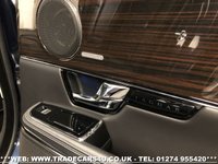 USED 2011 11 JAGUAR XJ 3.0 D V6 PORTFOLIO SWB 4d 271 BHP UK DELIVERY FLAT FEE &pound;100*VIDEO AVAILABLE*FINANCE ARRANGED*PART EX*HPI CLEAR