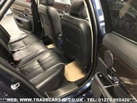 USED 2011 11 JAGUAR XJ 3.0 D V6 PORTFOLIO SWB 4d 271 BHP UK DELIVERY FLAT FEE &pound;100*VIDEO AVAILABLE*FINANCE ARRANGED*PART EX*HPI CLEAR