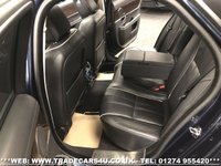 USED 2011 11 JAGUAR XJ 3.0 D V6 PORTFOLIO SWB 4d 271 BHP UK DELIVERY FLAT FEE &pound;100*VIDEO AVAILABLE*FINANCE ARRANGED*PART EX*HPI CLEAR