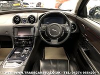 USED 2011 11 JAGUAR XJ 3.0 D V6 PORTFOLIO SWB 4d 271 BHP UK DELIVERY FLAT FEE &pound;100*VIDEO AVAILABLE*FINANCE ARRANGED*PART EX*HPI CLEAR