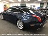 USED 2011 11 JAGUAR XJ 3.0 D V6 PORTFOLIO SWB 4d 271 BHP UK DELIVERY FLAT FEE &pound;100*VIDEO AVAILABLE*FINANCE ARRANGED*PART EX*HPI CLEAR