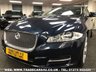 USED 2011 11 JAGUAR XJ 3.0 D V6 PORTFOLIO SWB 4d 271 BHP UK DELIVERY FLAT FEE &pound;100*VIDEO AVAILABLE*FINANCE ARRANGED*PART EX*HPI CLEAR