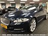USED 2011 11 JAGUAR XJ 3.0 D V6 PORTFOLIO SWB 4d 271 BHP UK DELIVERY FLAT FEE &pound;100*VIDEO AVAILABLE*FINANCE ARRANGED*PART EX*HPI CLEAR