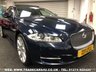 USED 2011 11 JAGUAR XJ 3.0 D V6 PORTFOLIO SWB 4d 271 BHP UK DELIVERY FLAT FEE &pound;100*VIDEO AVAILABLE*FINANCE ARRANGED*PART EX*HPI CLEAR