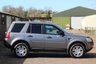 USED 2007 57 LAND ROVER FREELANDER 2.2 TD4 HSE 5d 159 BHP FANTASTIC SERVICE HISTORY&CONDITION