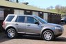 USED 2007 57 LAND ROVER FREELANDER 2.2 TD4 HSE 5d 159 BHP FANTASTIC SERVICE HISTORY&CONDITION