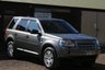 USED 2007 57 LAND ROVER FREELANDER 2.2 TD4 HSE 5d 159 BHP FANTASTIC SERVICE HISTORY&CONDITION
