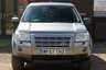 USED 2007 57 LAND ROVER FREELANDER 2.2 TD4 HSE 5d 159 BHP FANTASTIC SERVICE HISTORY&CONDITION
