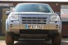 USED 2007 57 LAND ROVER FREELANDER 2.2 TD4 HSE 5d 159 BHP FANTASTIC SERVICE HISTORY&CONDITION