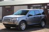 USED 2007 57 LAND ROVER FREELANDER 2.2 TD4 HSE 5d 159 BHP FANTASTIC SERVICE HISTORY&CONDITION