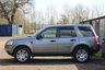 USED 2007 57 LAND ROVER FREELANDER 2.2 TD4 HSE 5d 159 BHP FANTASTIC SERVICE HISTORY&CONDITION