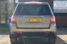 USED 2007 57 LAND ROVER FREELANDER 2.2 TD4 HSE 5d 159 BHP FANTASTIC SERVICE HISTORY&CONDITION