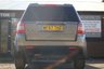USED 2007 57 LAND ROVER FREELANDER 2.2 TD4 HSE 5d 159 BHP FANTASTIC SERVICE HISTORY&CONDITION