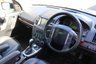 USED 2007 57 LAND ROVER FREELANDER 2.2 TD4 HSE 5d 159 BHP FANTASTIC SERVICE HISTORY&CONDITION