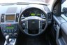 USED 2007 57 LAND ROVER FREELANDER 2.2 TD4 HSE 5d 159 BHP FANTASTIC SERVICE HISTORY&CONDITION