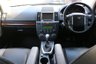 USED 2007 57 LAND ROVER FREELANDER 2.2 TD4 HSE 5d 159 BHP FANTASTIC SERVICE HISTORY&CONDITION