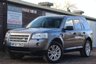 USED 2007 57 LAND ROVER FREELANDER 2.2 TD4 HSE 5d 159 BHP FANTASTIC SERVICE HISTORY&CONDITION
