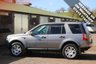 USED 2007 57 LAND ROVER FREELANDER 2.2 TD4 HSE 5d 159 BHP FANTASTIC SERVICE HISTORY&CONDITION