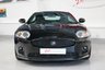 USED 2008 58 JAGUAR XKR-S 4.2 XKR-S 2d 416 BHP 1 OF 50 UK CARS RARE CAR EXCEPTIONAL CONDITION