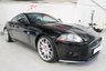 USED 2008 58 JAGUAR XKR-S 4.2 XKR-S 2d 416 BHP 1 OF 50 UK CARS RARE CAR EXCEPTIONAL CONDITION