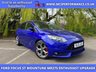 USED 2013 13 FORD FOCUS 2.0 ST-3 5d Mountune MR275 Stage 1 275BHP Mountune MR275 KIT