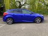 USED 2013 13 FORD FOCUS 2.0 ST-3 5d Mountune MR275 Stage 1 275BHP Mountune MR275 KIT