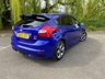 USED 2013 13 FORD FOCUS 2.0 ST-3 5d Mountune MR275 Stage 1 275BHP Mountune MR275 KIT
