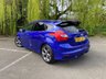 USED 2013 13 FORD FOCUS 2.0 ST-3 5d Mountune MR275 Stage 1 275BHP Mountune MR275 KIT