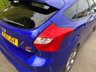 USED 2013 13 FORD FOCUS 2.0 ST-3 5d Mountune MR275 Stage 1 275BHP Mountune MR275 KIT
