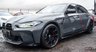 USED 2021 21 BMW M3 3.0 M3 COMPETITION 4d 503 BHP CARBON BUCKETS+RED CALLIPERS