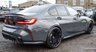 USED 2021 21 BMW M3 3.0 M3 COMPETITION 4d 503 BHP CARBON BUCKETS+RED CALLIPERS