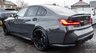USED 2021 21 BMW M3 3.0 M3 COMPETITION 4d 503 BHP CARBON BUCKETS+RED CALLIPERS