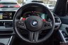 USED 2021 21 BMW M3 3.0 M3 COMPETITION 4d 503 BHP CARBON BUCKETS+RED CALLIPERS