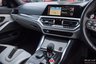 USED 2021 21 BMW M3 3.0 M3 COMPETITION 4d 503 BHP CARBON BUCKETS+RED CALLIPERS
