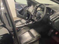 USED 2016 16 FORD FOCUS 2.0 ST-3 TDCI 5d 183 BHP ST - 3 TDCI