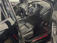 USED 2016 16 FORD FOCUS 2.0 ST-3 TDCI 5d 183 BHP ST - 3 TDCI