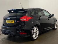 USED 2016 16 FORD FOCUS 2.0 ST-3 TDCI 5d 183 BHP ST - 3 TDCI